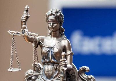irs facebook lawsuit legal taxes