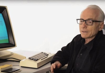 computer scientist responsible cut copy paste passed larry tesler deaths