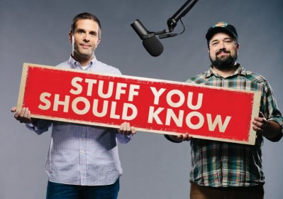 iheartmedia book podcasts
