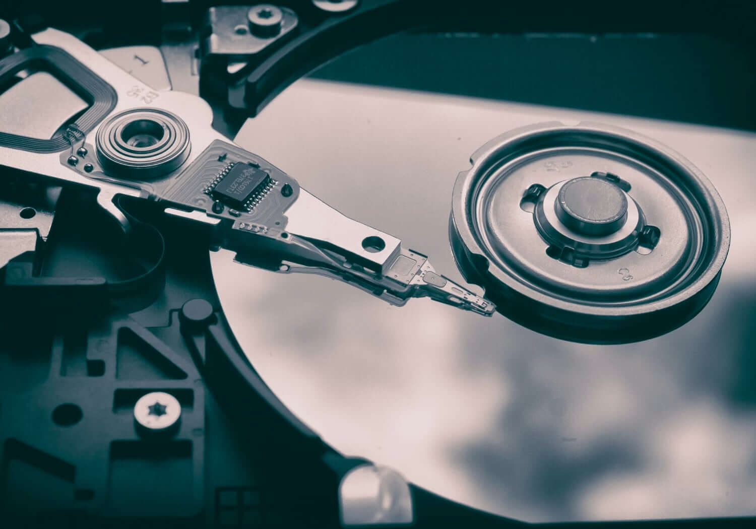 WD, Seagate and Toshiba found selling slow SMR drives unsuitable for NAS RAID environments