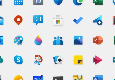 microsoft windows insiders windows fluent design
