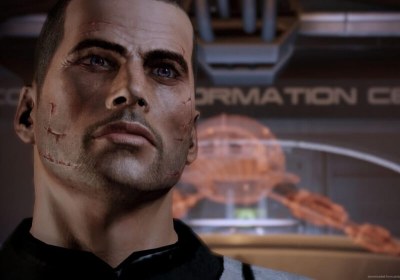 mass effect