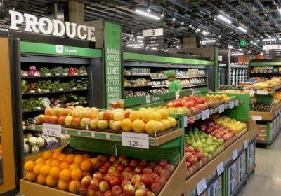 amazon seattle retail groceries
