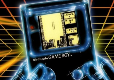 nintendo game boy