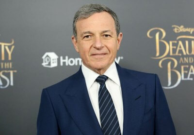 bob iger disney ceo disney