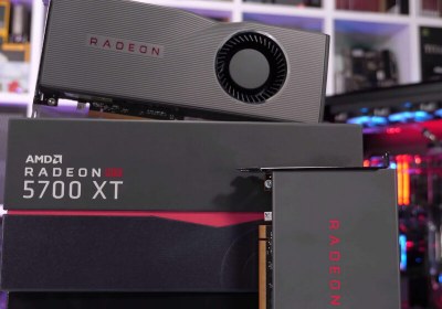amd gpu