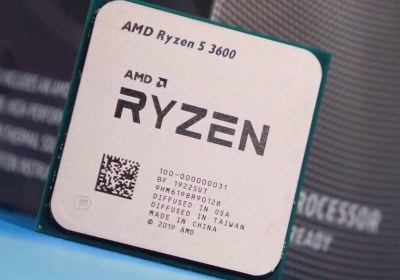 amd intel cpu chiplet