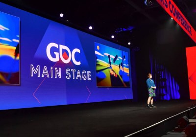 game developers conference coronavirus gdc 2020