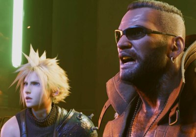 square enix final fantasy final fantasy vii