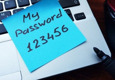 password hacking