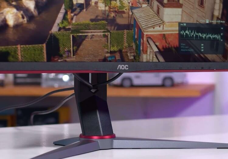 Best Budget Gaming Monitors