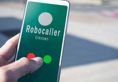 fcc regulations robocalls