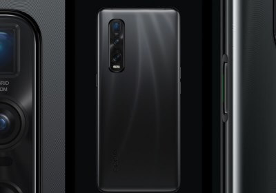 oppo find x2 pro 120hz 5g find x2 with video