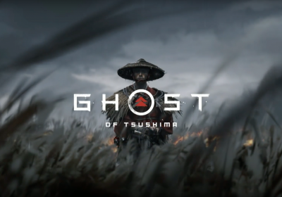 playstation sony ghost of tsushima sucker punch