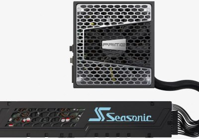 seasonic rethinks power supply design cable management seasonic power supply modular