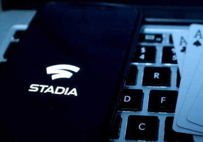 chromecast stadia pro google stadia