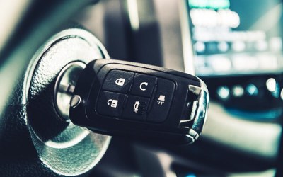 key fob car ignition car tech