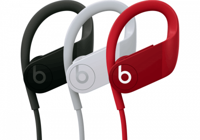 powerbeats powerbeats 4