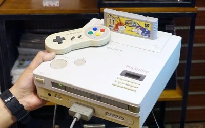 nintendo play station sony nintendo retro auction