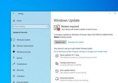 windows windows update windows 10