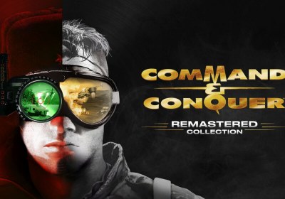command conquer remastered collection ea command and conquer remaster with video
