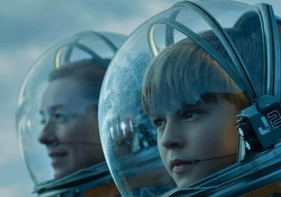 netflix lost space lost in space