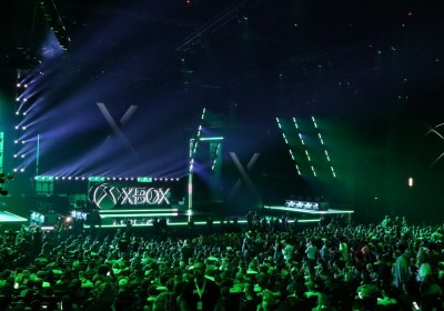 microsoft ubisoft e3