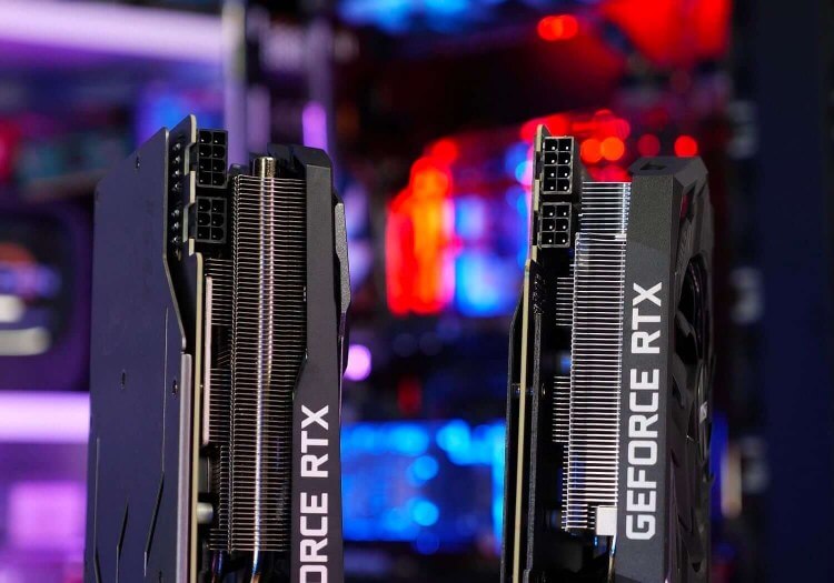 The Best Graphics Cards
