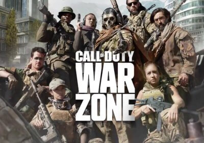 warzone call of duty battle royale activision fps f2p