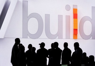 microsoft build microsoft build coronavirus