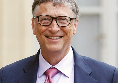 bill gates microsoft