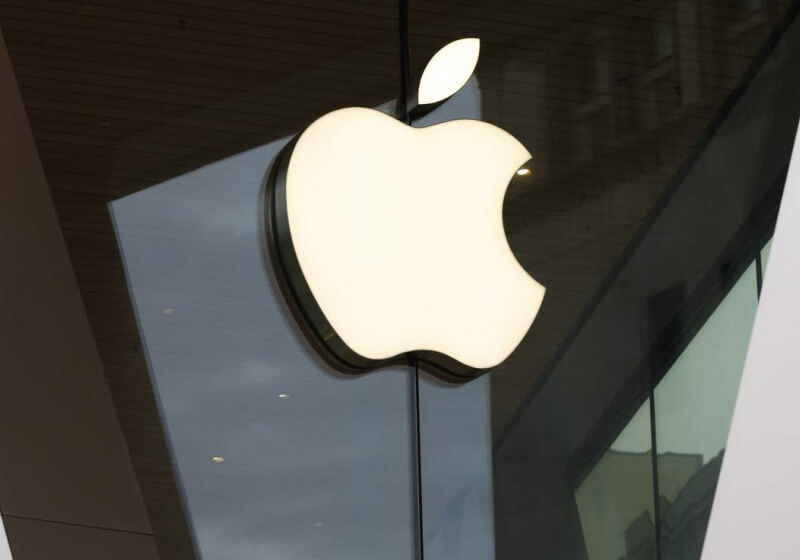 French authorities fine Apple 1.2 billion over