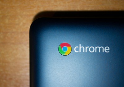 google works chromebook