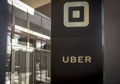 uber