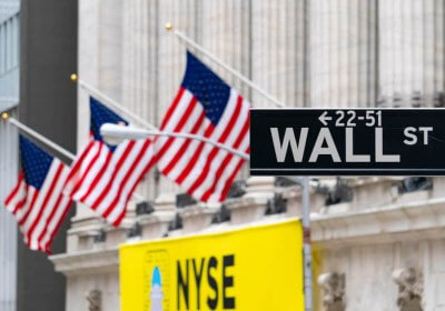 nyse stock market coronavirus