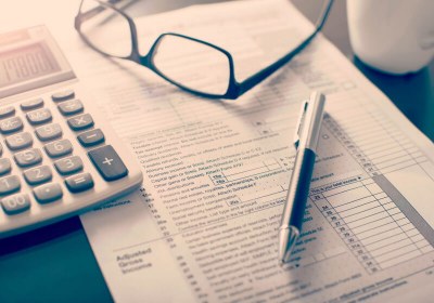 irs taxes coronavirus
