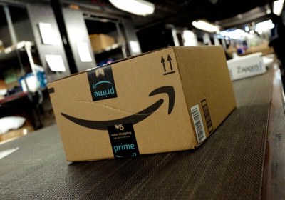 amazon prime amazon coronavirus
