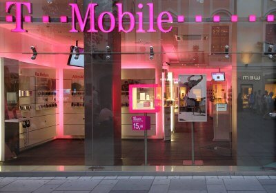 t-mobile connect