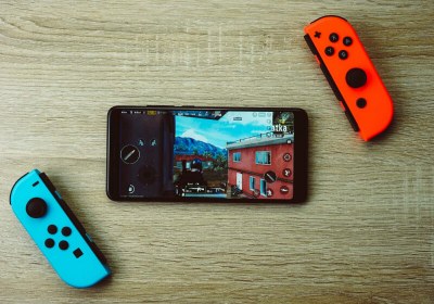 joy- droid nintendo switch android nintendo gaming controller bluetooth controller controller deepblue labs