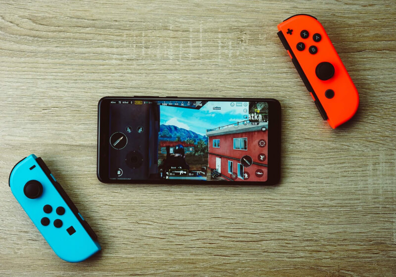 Nintendo Switch shortage is being worsened by auto-purchase bots