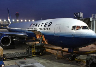 airlines united