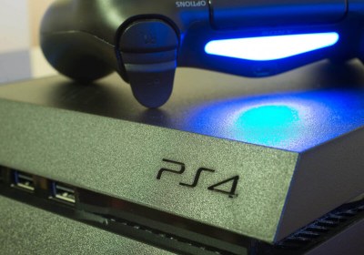 sony playstation store europe playstation throttling coronavirus