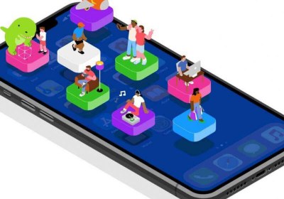 apple app store ios game streaming anticompetitive