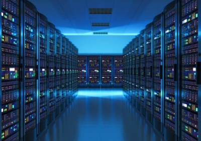enterprise ssd datacenter supercomputer