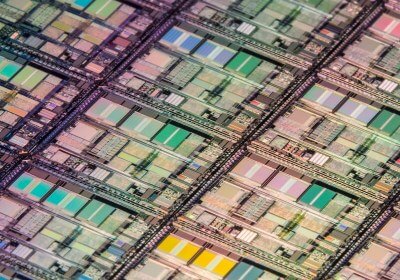 chipmakers coronavirus
