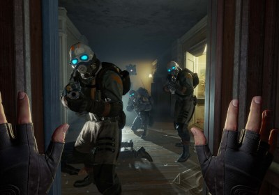 Half-Life: Alyx Review