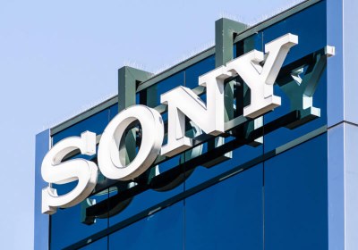 sony sony electronics corporation restructuring