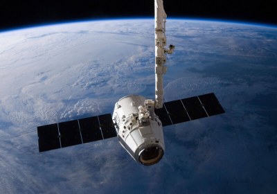 spacex nasa space moon