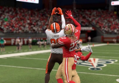 fox sports madden nfl fox sports coronavirus with video