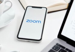 zoom privacy ios